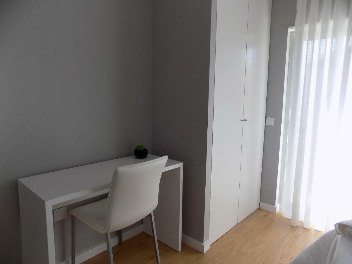 Cmb Guesthouse Apúlia Exteriör bild