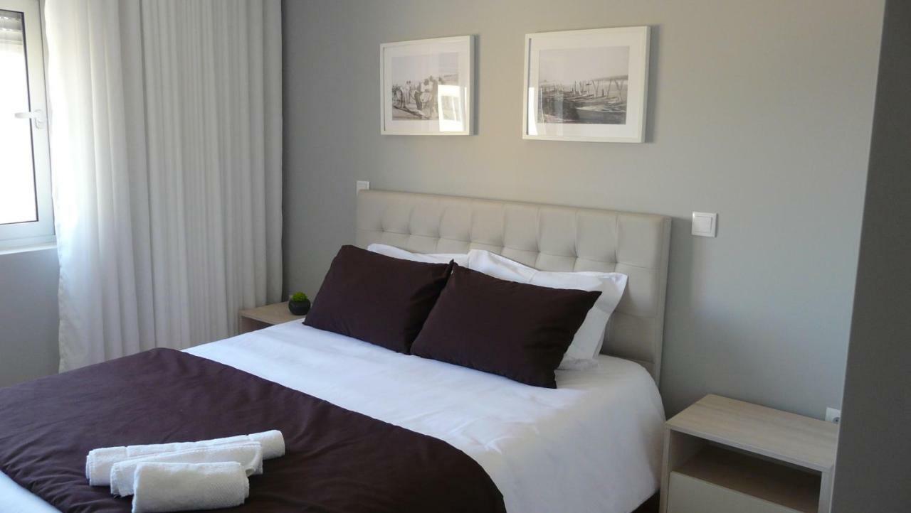 Cmb Guesthouse Apúlia Exteriör bild