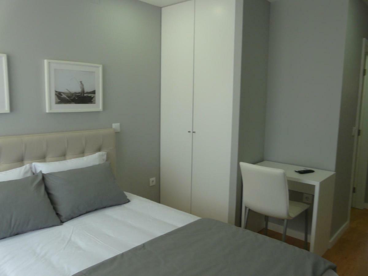 Cmb Guesthouse Apúlia Exteriör bild